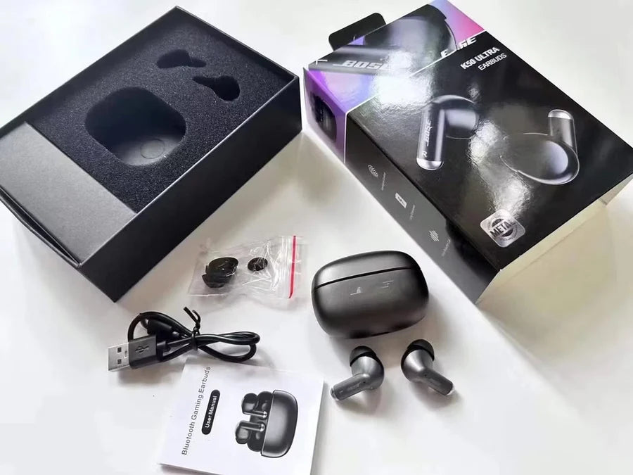 Bose k50 Ultra