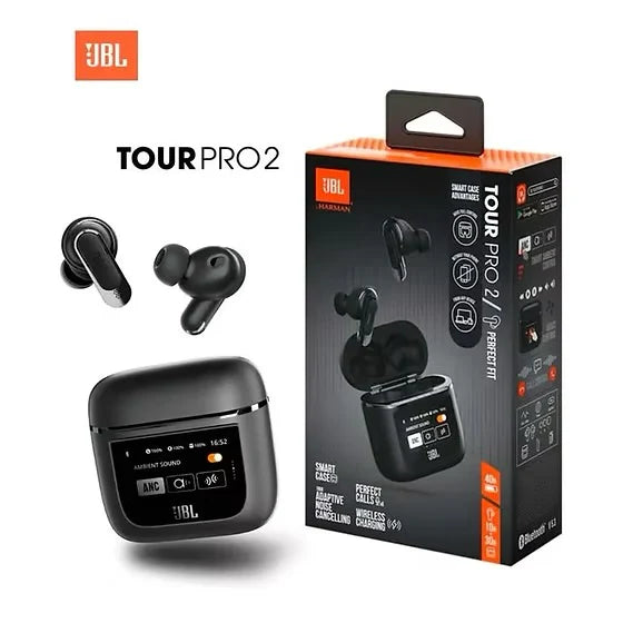JBL Tour pro 2