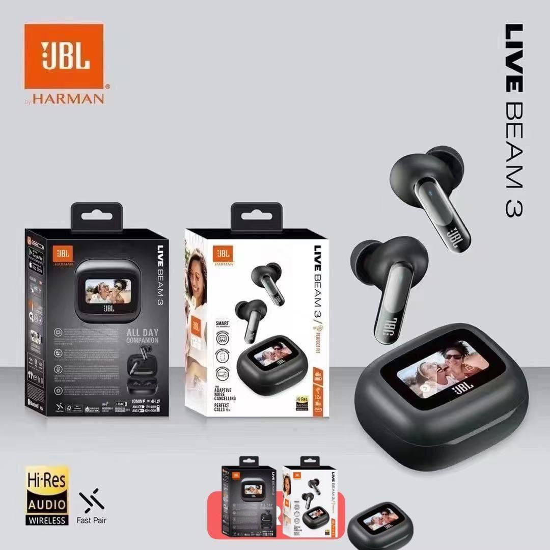 JBL live Beam 3