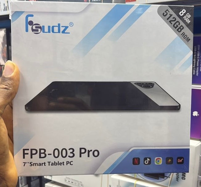 Tablette Fsudz