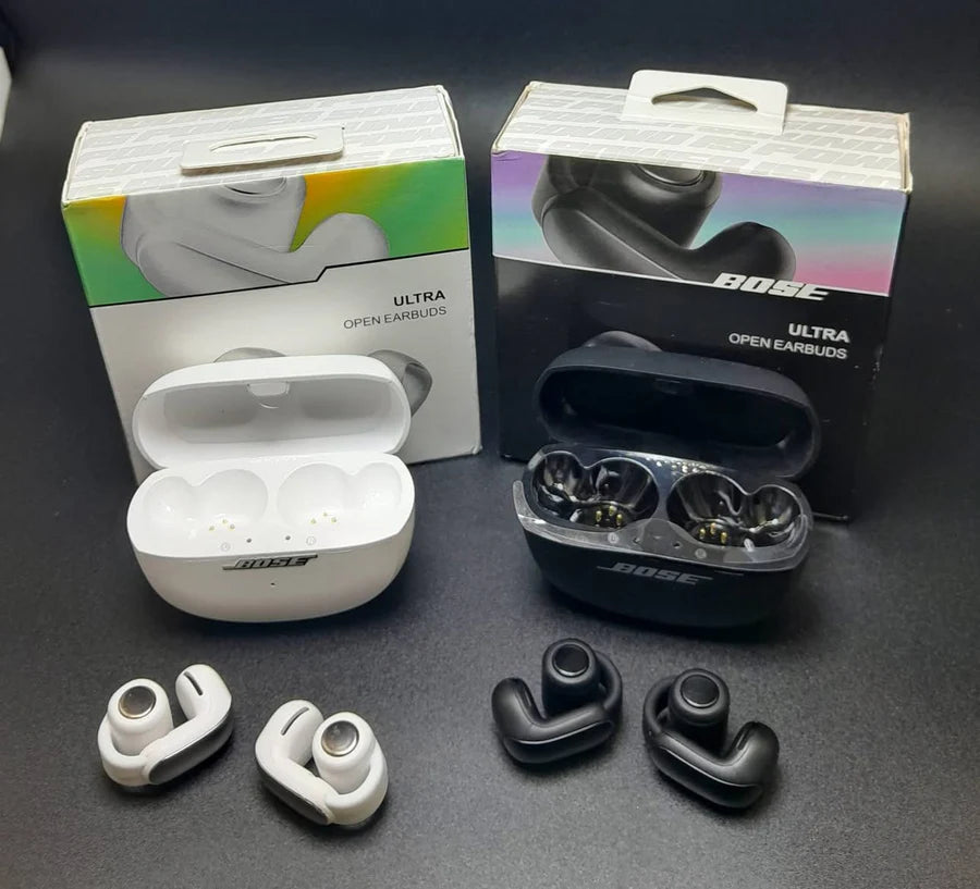 Bose ultra open Earbuds