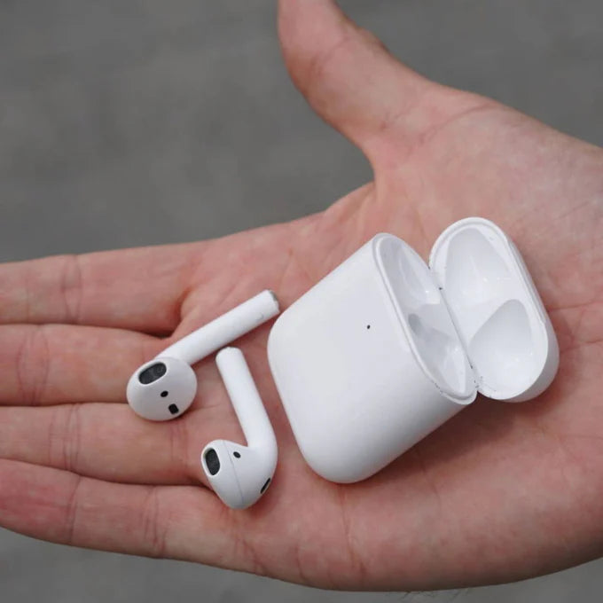 AirPods 2