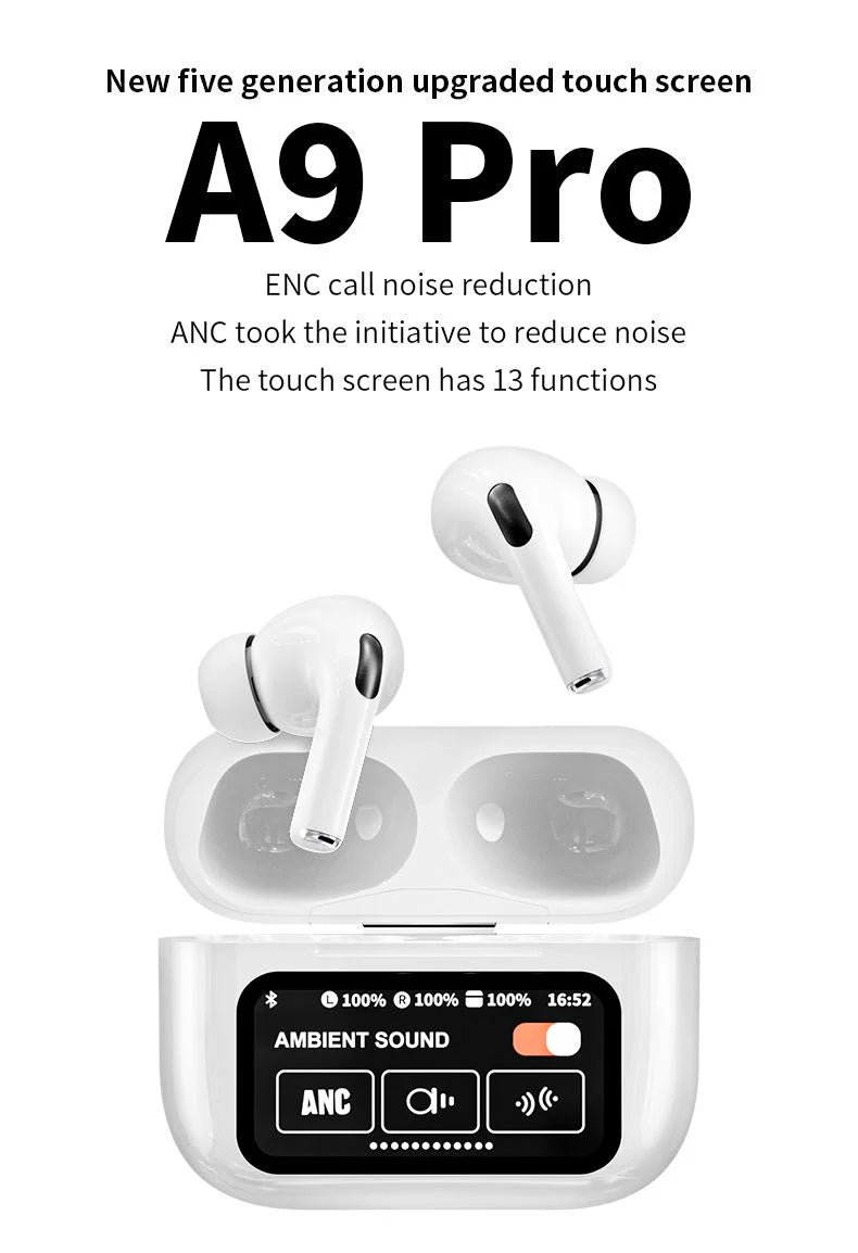 AirPods A9 pro