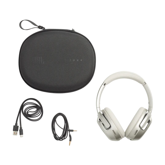 Casque Jbl Tour oneM2