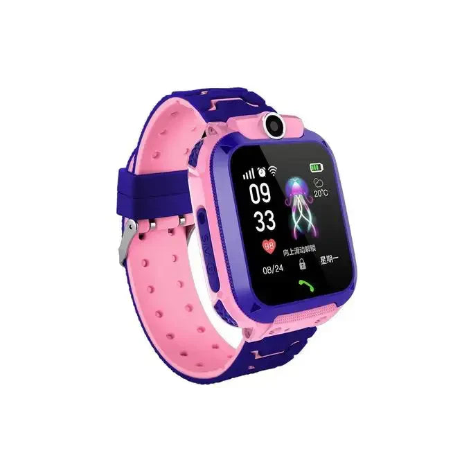 Kidy watch montre connectée