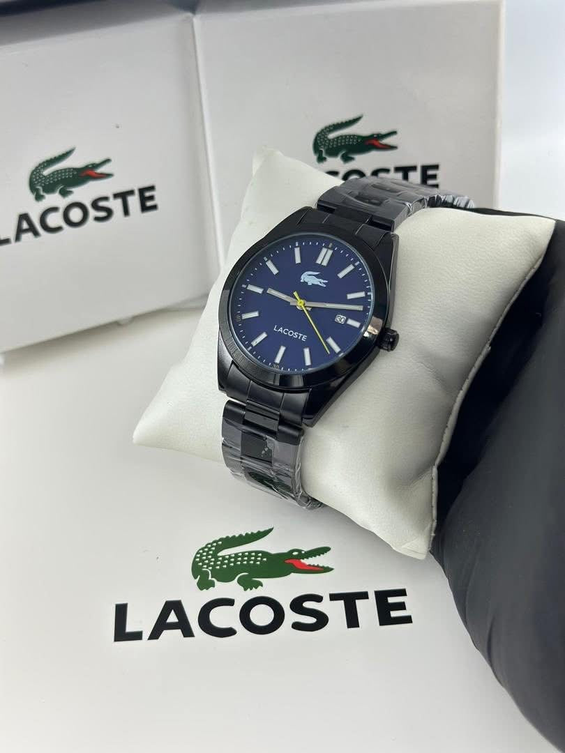 Montre Lacoste