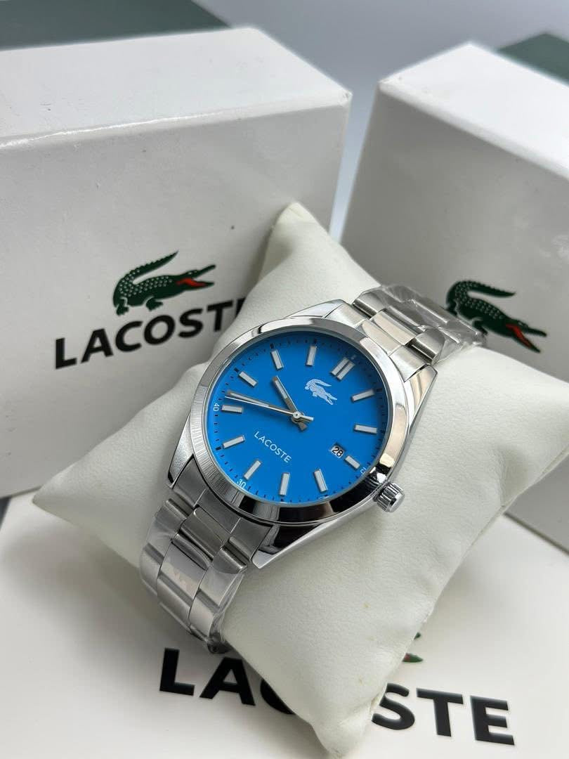 Montres Lacoste