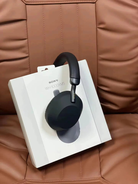 CASQUE SONY WH-1000XMS