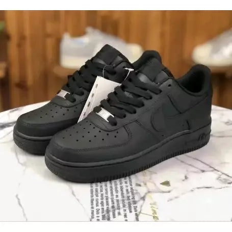 Nike air force 1 noire