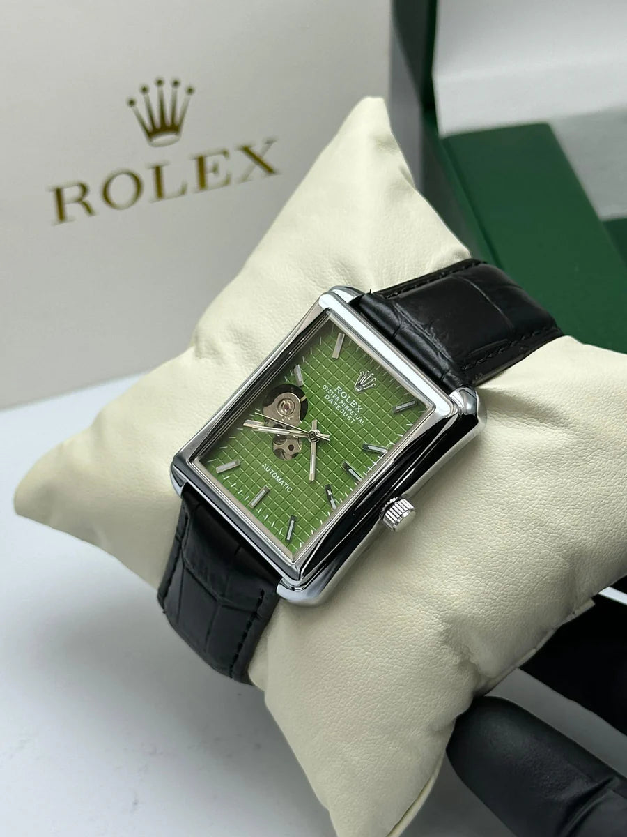 Rolex automatique