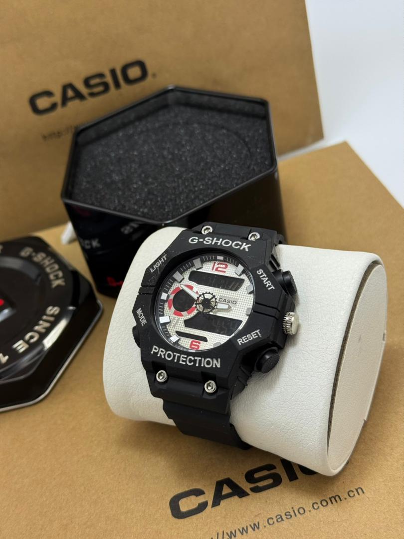 G- Shock casio