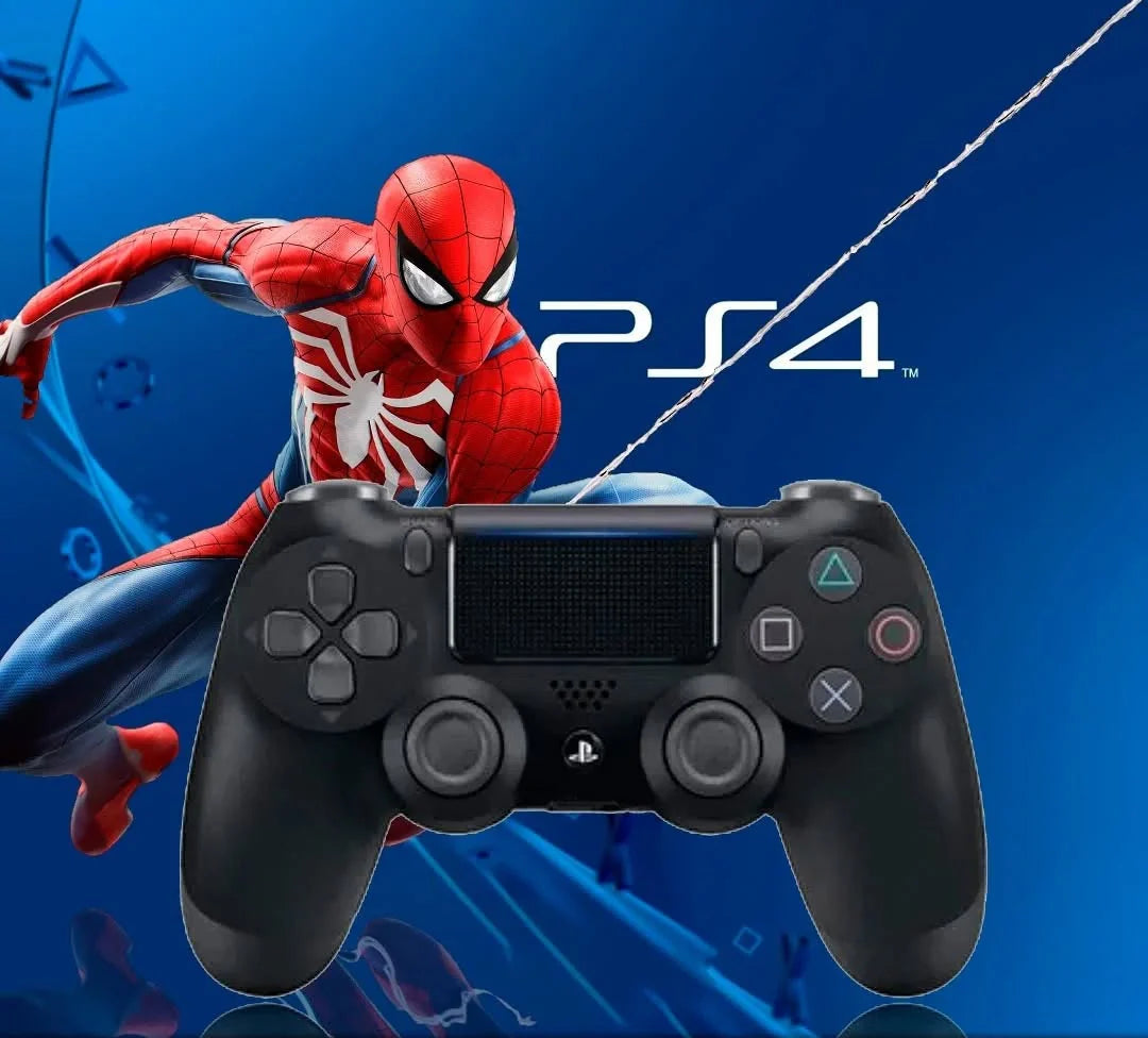Sony PlayStation Manette Ps4