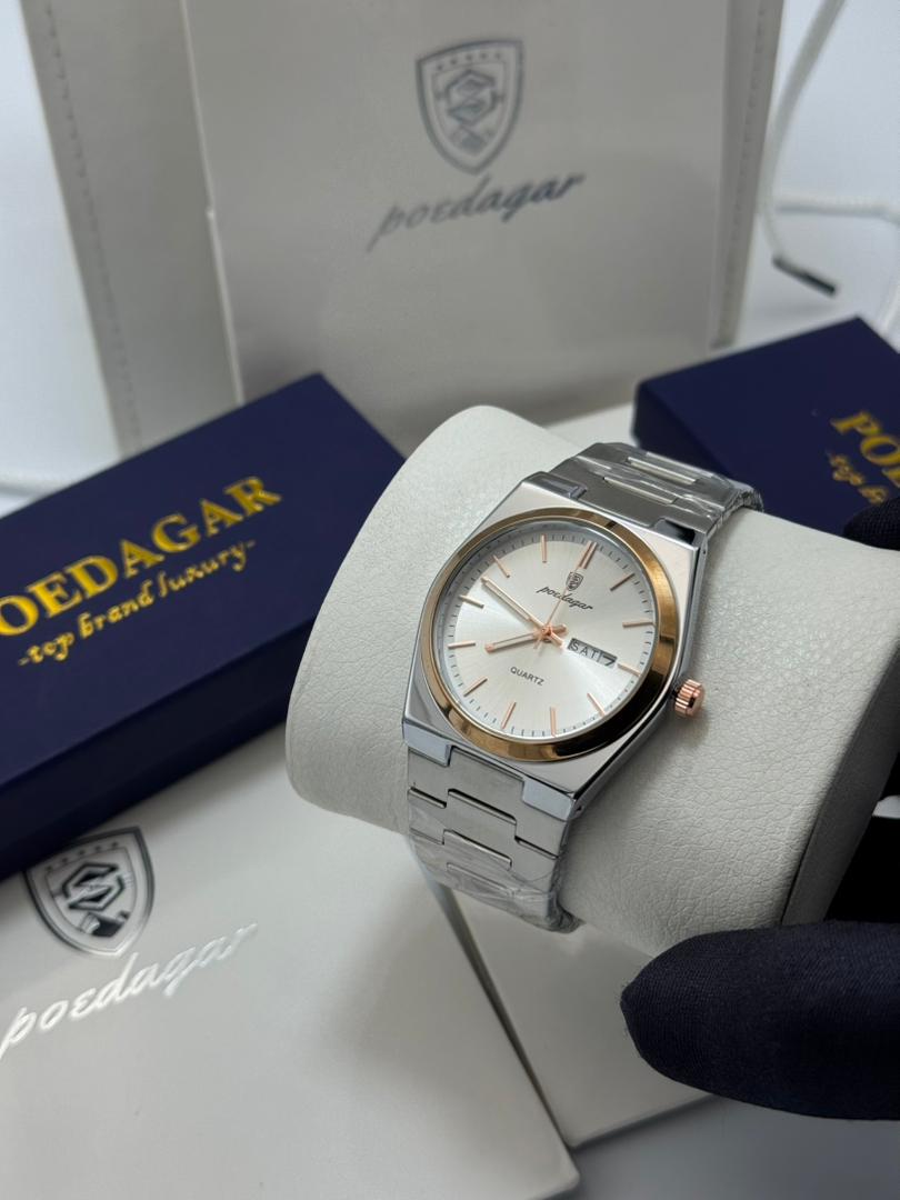 Montre POEDAGAR