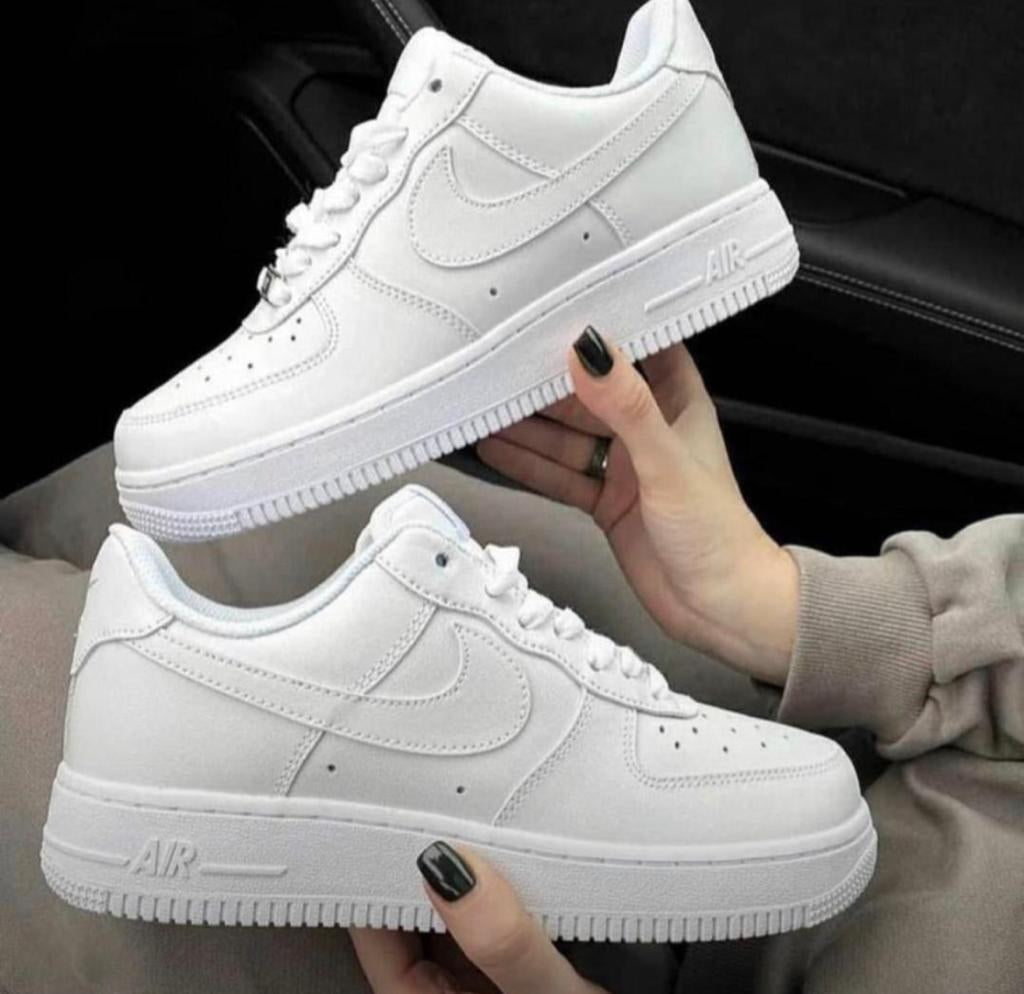 Nike air Force 1Blanche