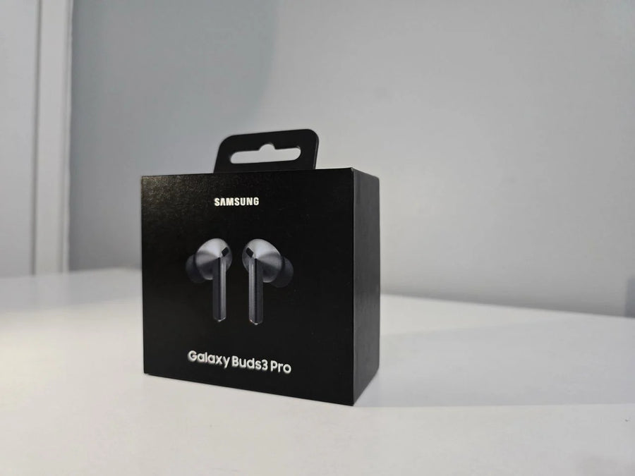 SAMSUNG GALAXIE BUDS3 PRO