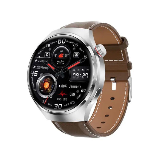 Montre connectée Watch 4 pro