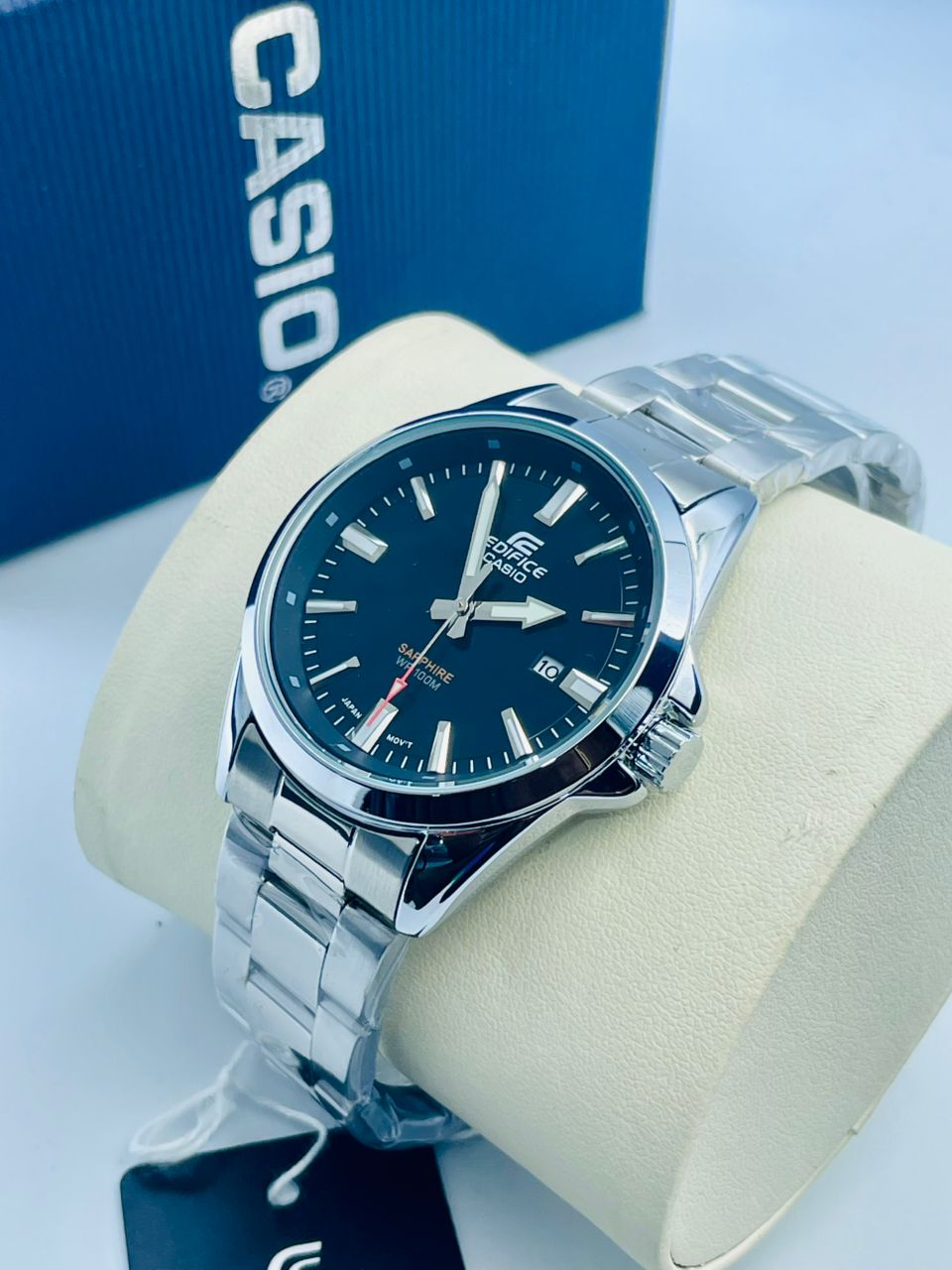 Montre Casio Édifice