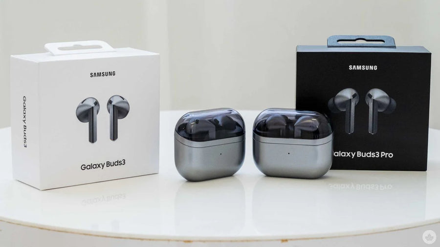 SAMSUNG GALAXIE BUDS3 PRO