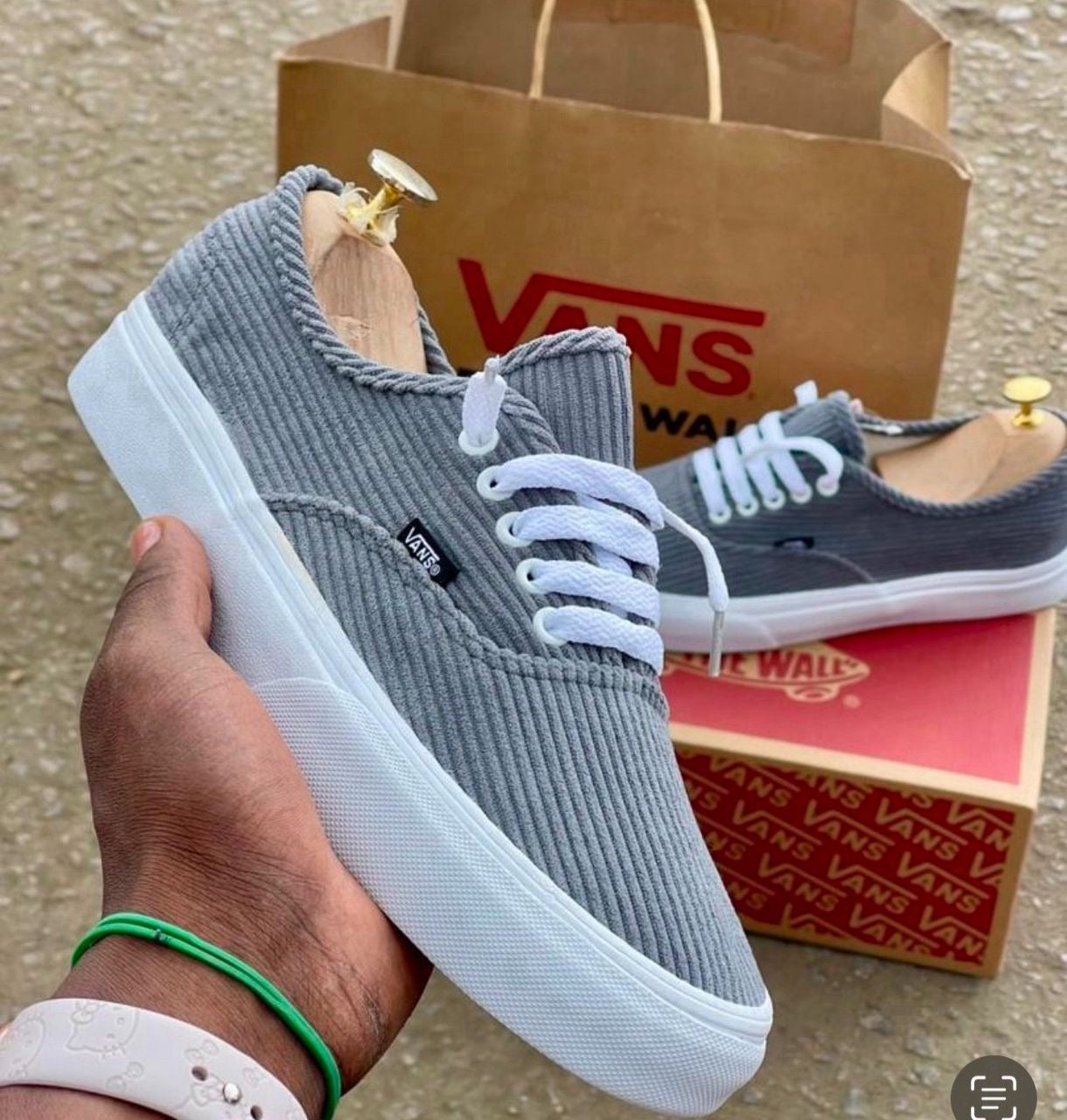 Vans