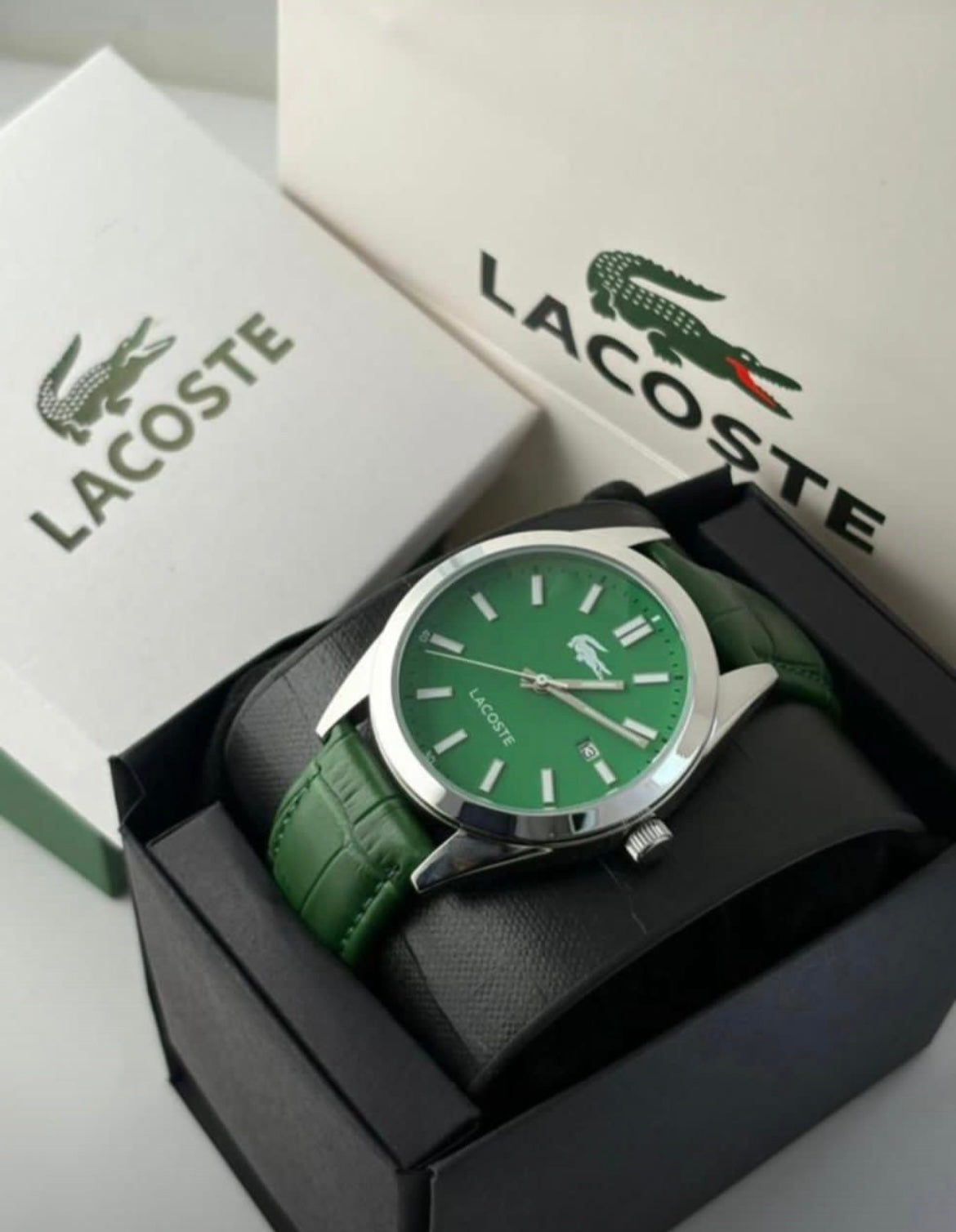 Montre Lacoste homme