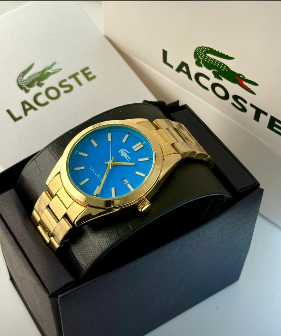 Montre Lacoste
