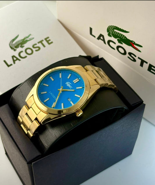 Montre Lacoste