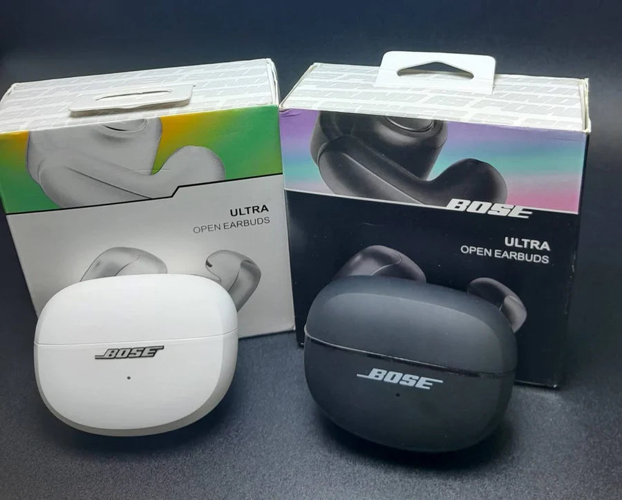 Bose ultra open Earbuds