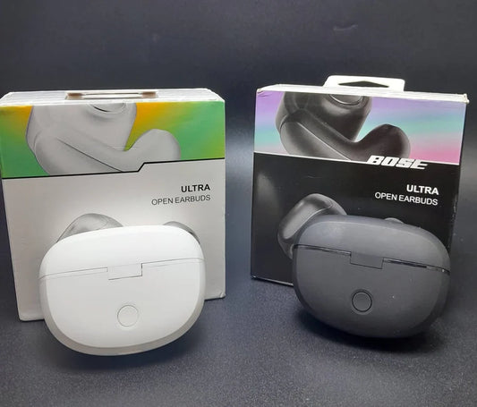 Bose ultra open Earbuds