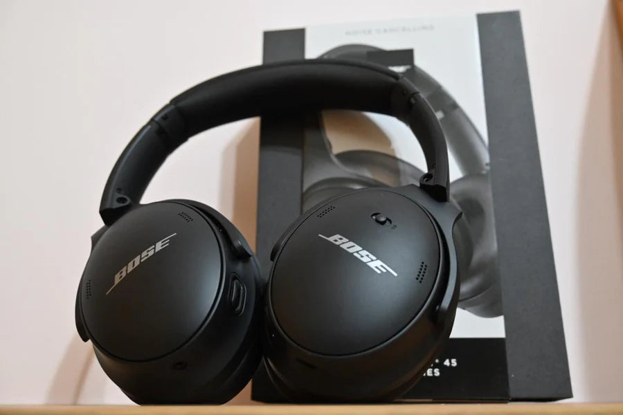 CASQUE BOSE QC 45
