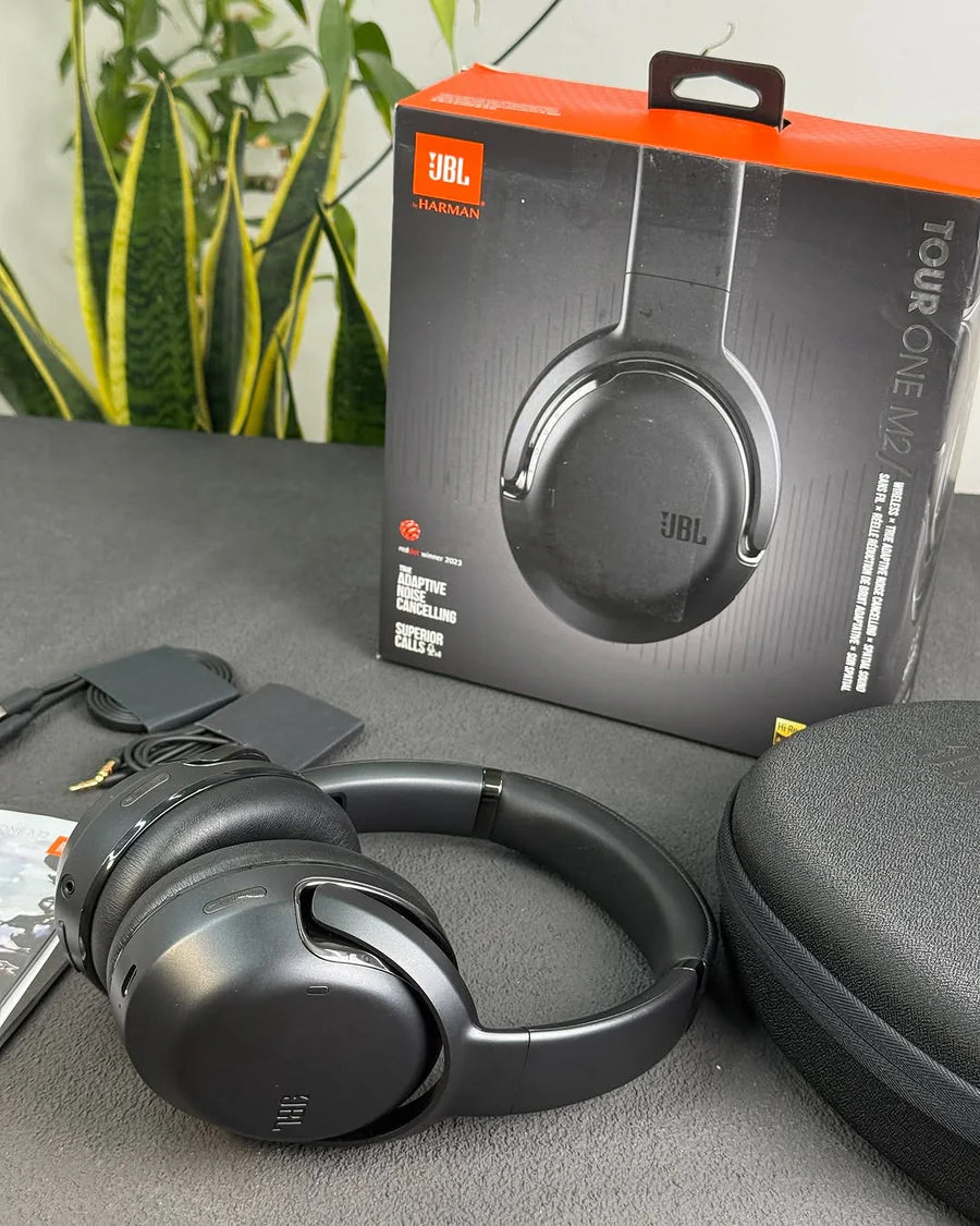 Casque Jbl Tour oneM2