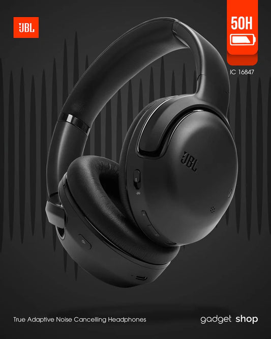 Casque Jbl Tour oneM2