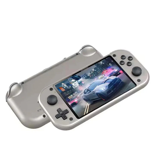 Console de jeu portable psp M17