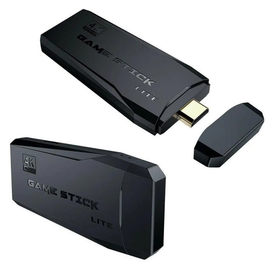 Console de jeu stick