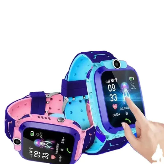 Kidy watch montre connectée