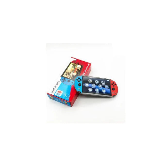 Console psp modèle X12 plus