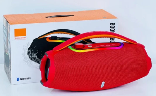 Boombox 3 60 w