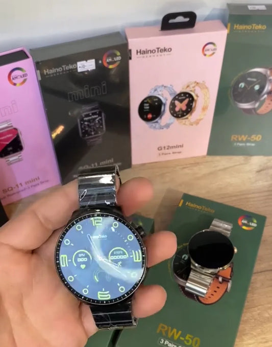 HAINOTEKO RW-50 ORIGINALE