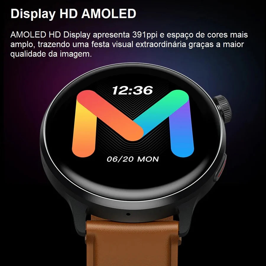 Mibro lite 2 Originale ( Marque Xiaomi )