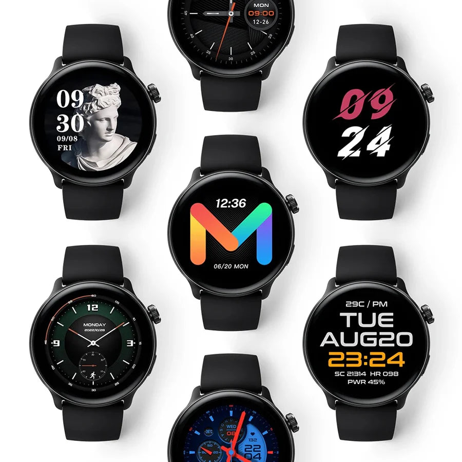 Mibro lite 2 Originale ( Marque Xiaomi )