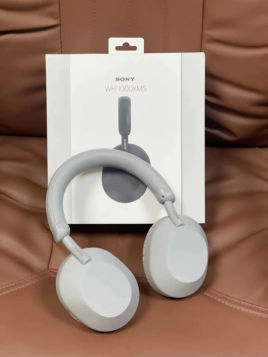 CASQUE SONY WH-1000XMS