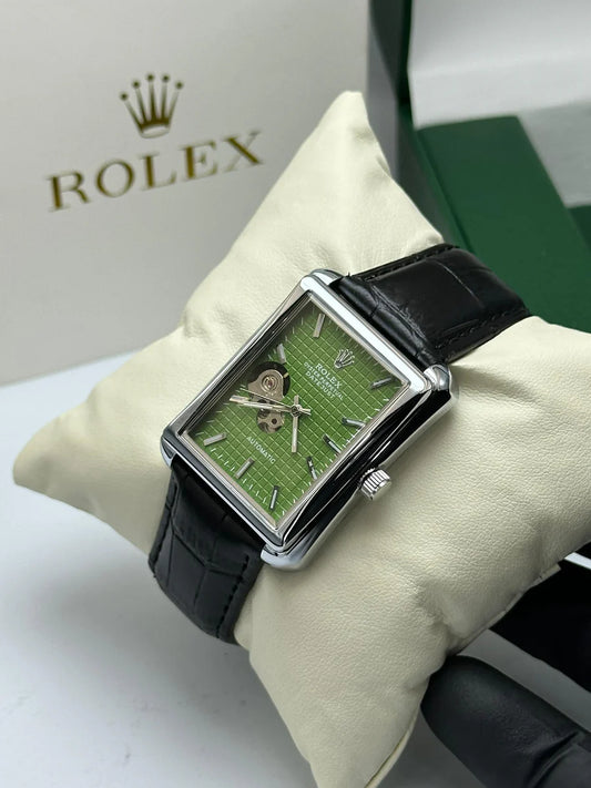 Rolex automatique