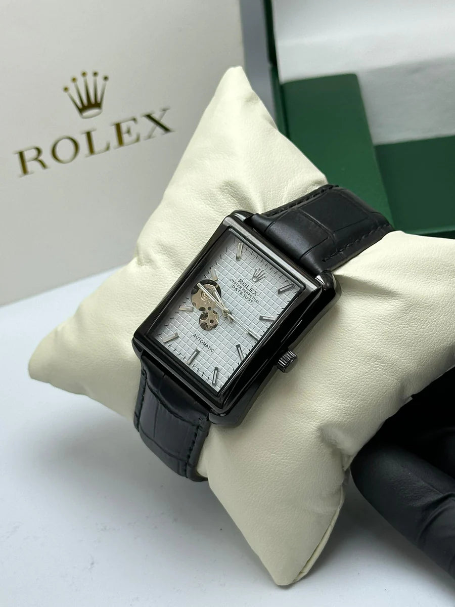 Rolex automatique
