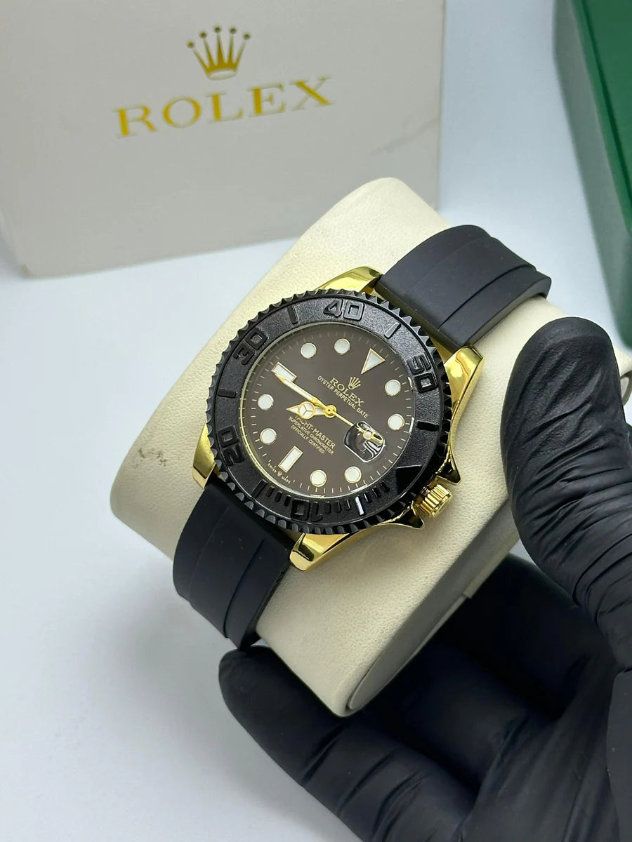 Rolex simple