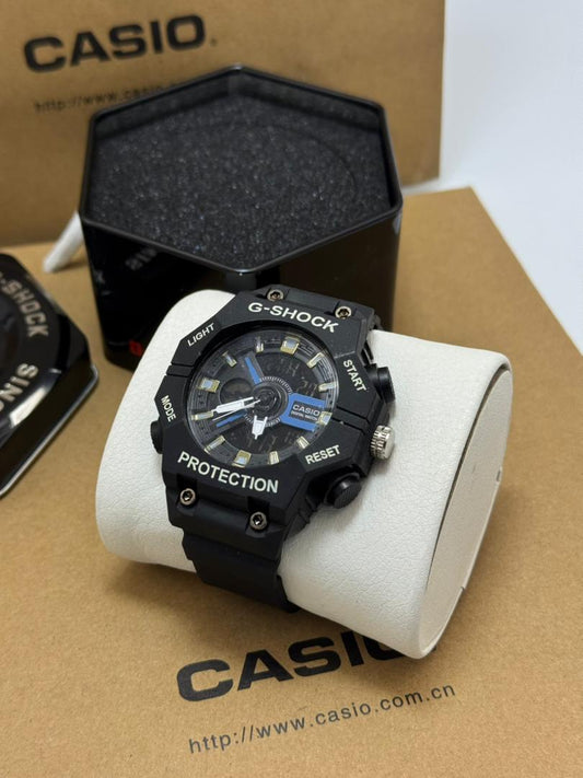 G-Shock casio