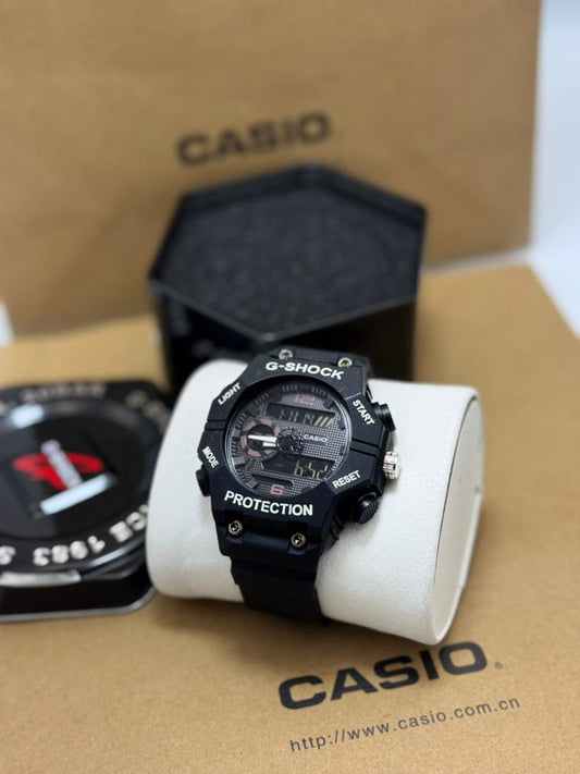 G-shock casio