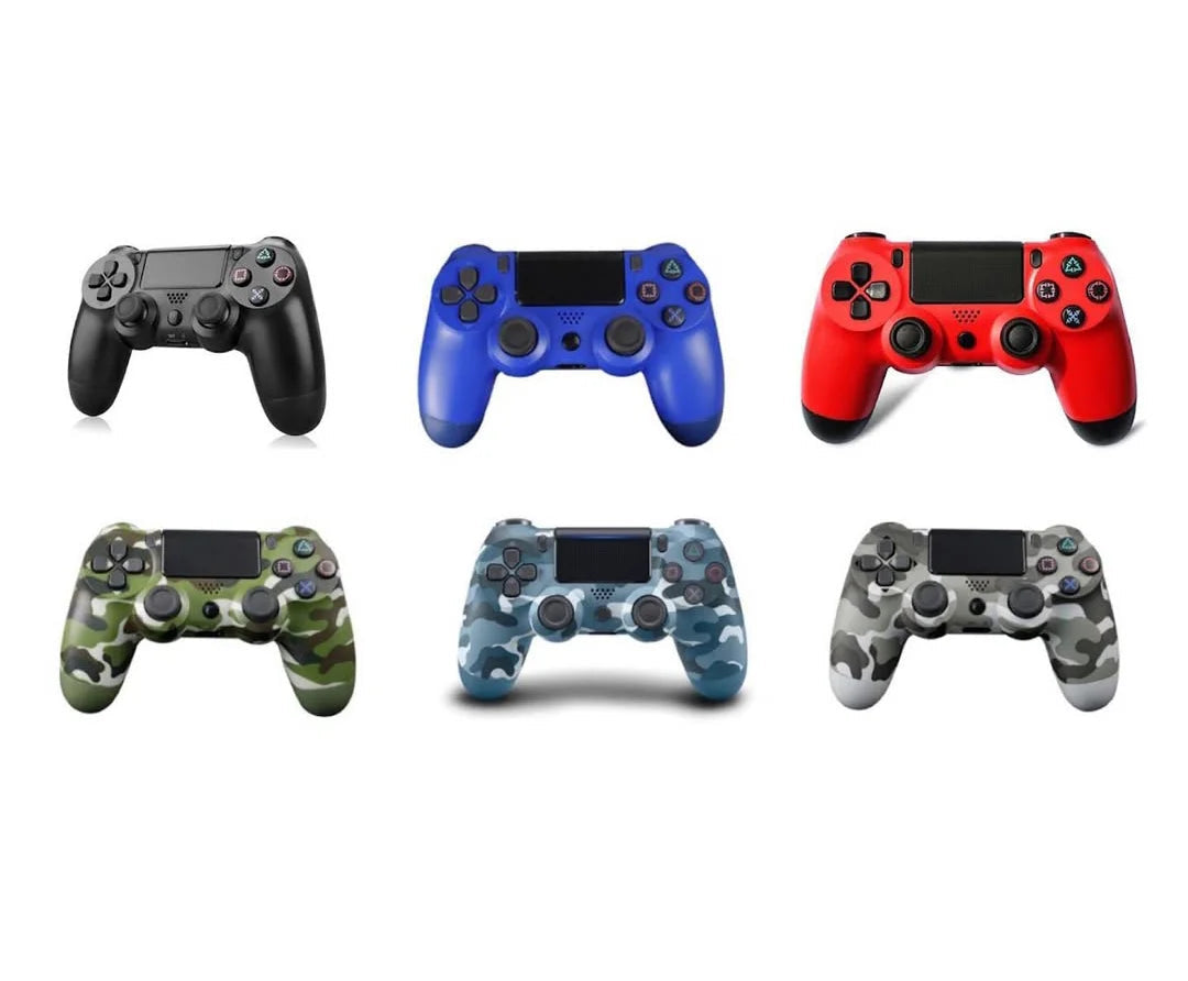 Sony PlayStation Manette Ps4