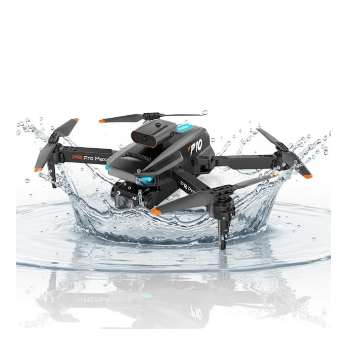 Drone P10 HD 4K Double Caméra