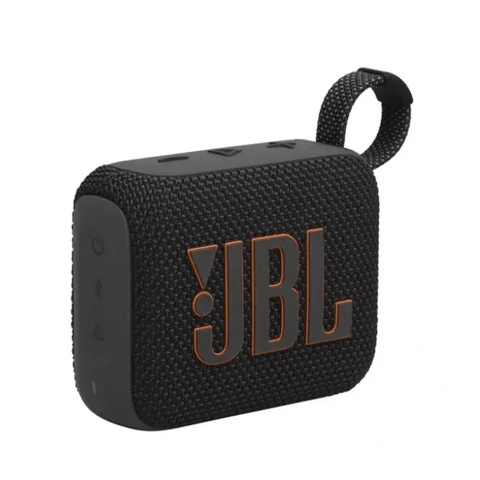 JBL GO 4 – Mini Enceinte Bluetooth Puissante & Portable