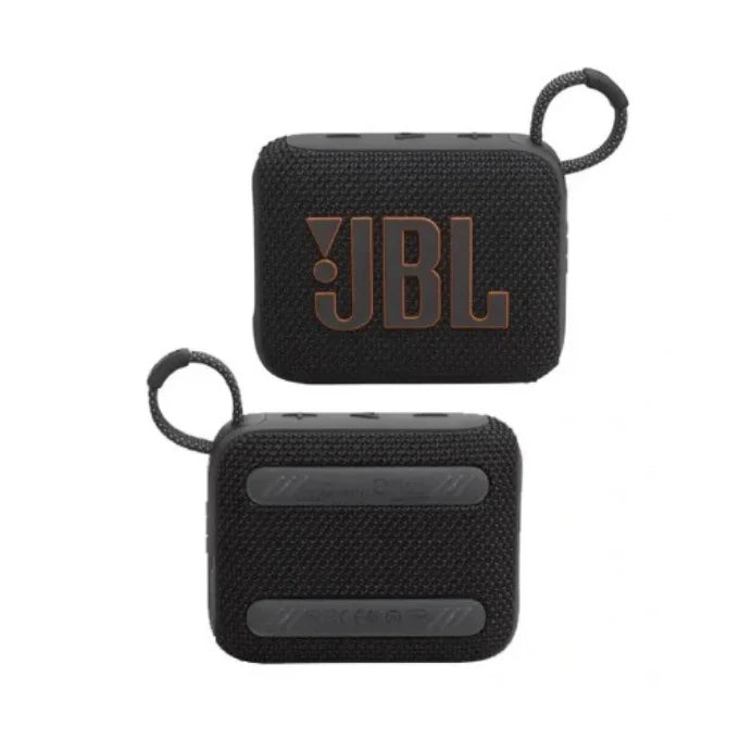 JBL GO 4 – Mini Enceinte Bluetooth Puissante & Portable