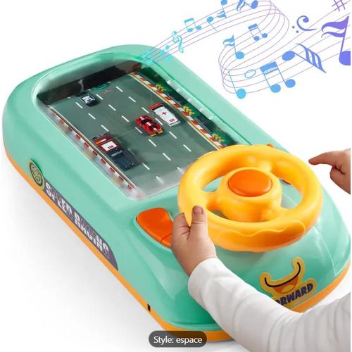 Conduite pour enfants